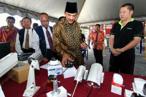ABDUL RAHIM HANAFI
