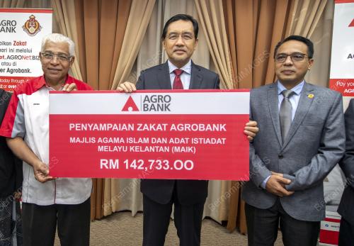 ZULKIFLIE AB RAHMAN