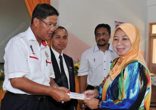 DATUK MOHD FATMI CHE SALLEH
