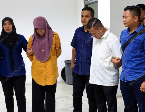 MAHKAMAH SESYEN KOTA BHARU