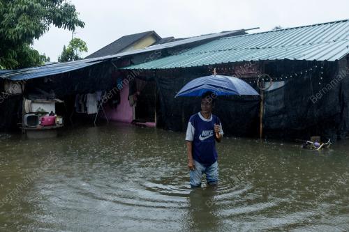 BANJIR KELANTAN