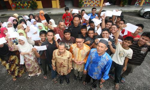 OTHMAN YUSOFF