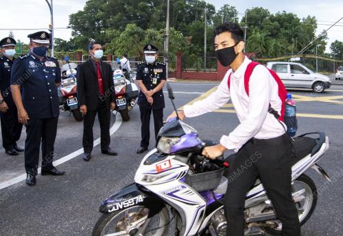 DATUK SHAFIEN MAMAT