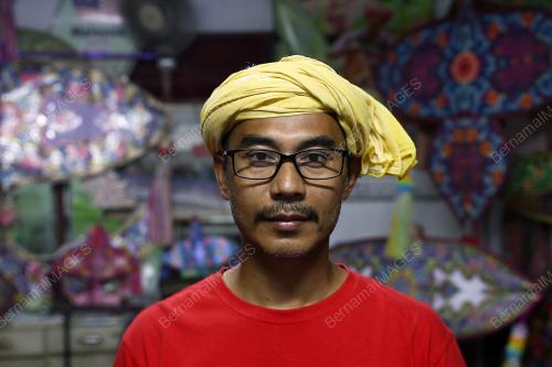 MOHD AZEIMI MUHD NOOR
