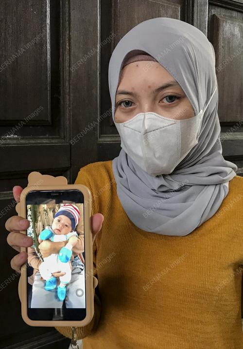 ROSILAWATI ISMAIL