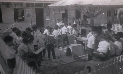 SEKOLAH KEBANGSAAN KUBANG CHENOK TOK UBAN