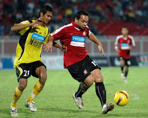 MOHD BADRI RADZI