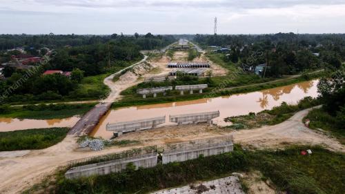 LEBUH RAYA KOTA BHARU-KUALA KRAI (KBKK)