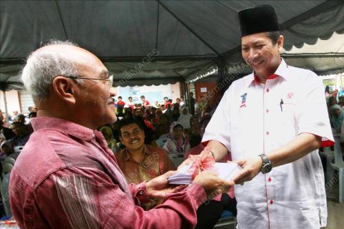 ANNUAR MUSA