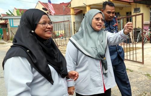 NORSAZILA NORDIN