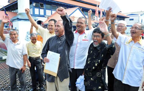 PERKASA