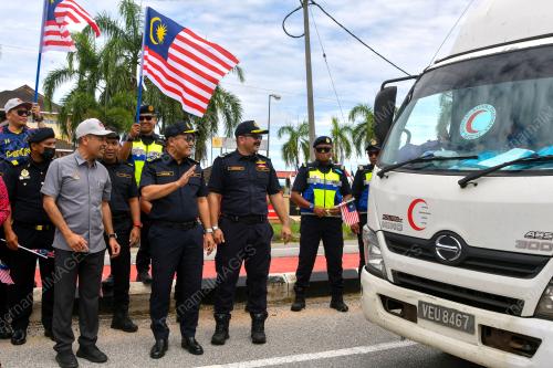 DATUK JAZMANIE SHAFAWI