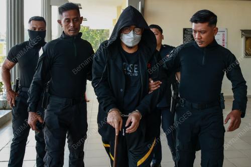 MAHKAMAH SESYEN