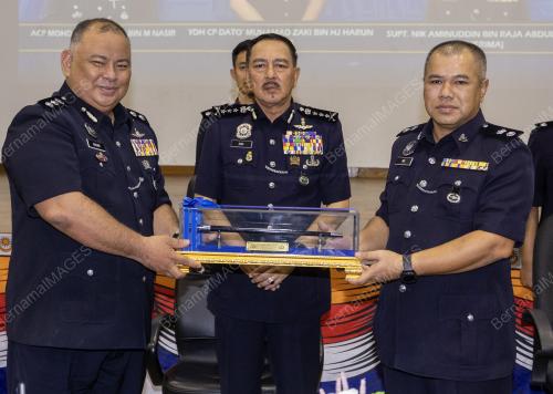 DATUK MUHAMAD ZAKI HARUN
