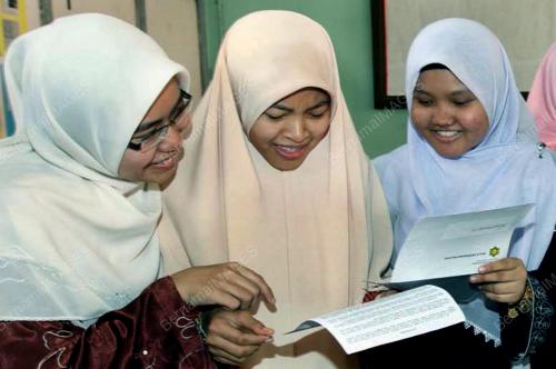 PELAJAR CEMERLANG STPM 2009