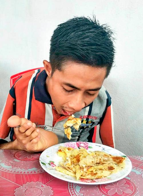 ZULKIFLE NORDIN