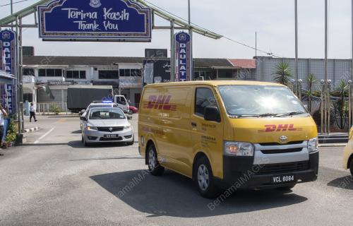 VAKSIN KELANTAN