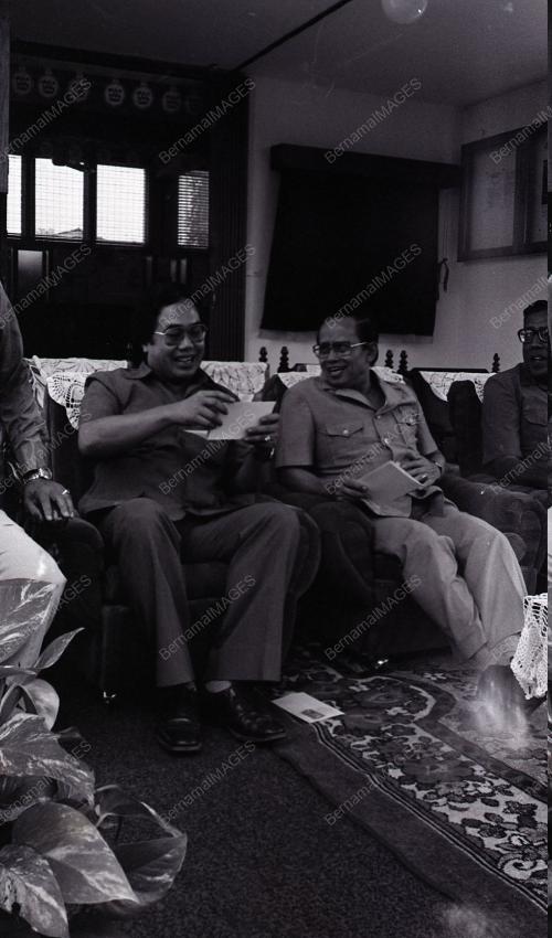 MOHAMED YAACOB