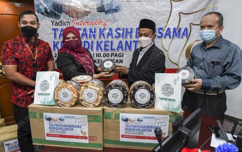 MAHADI AWANG