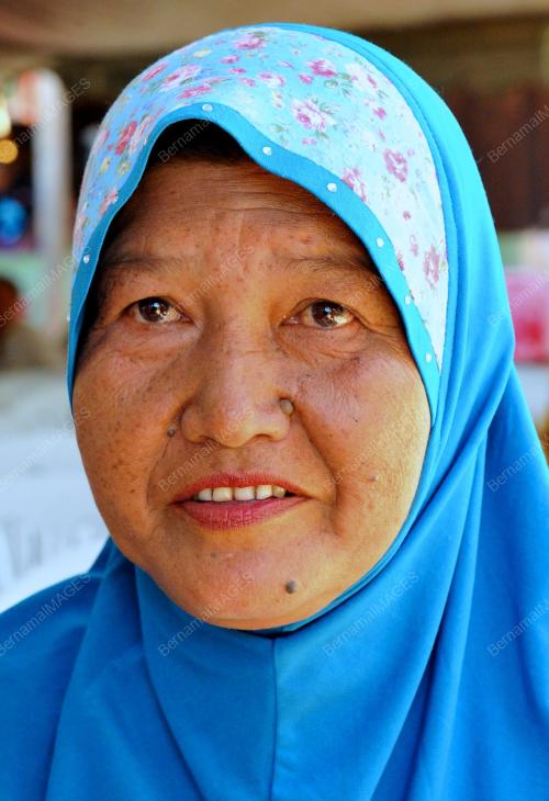 PROGRAM BANTUAN RUMAH