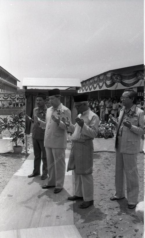SULAIMAN DAUD