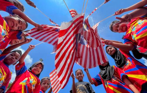 JALUR GEMILANG