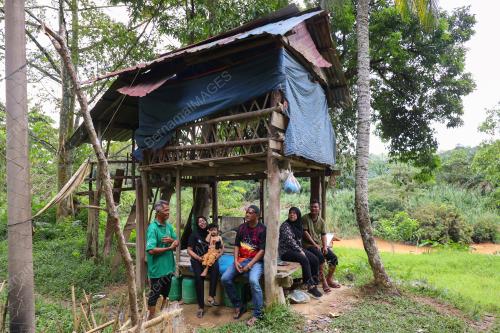 MENARA TINJAUN MUSIM BANJIR