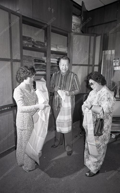 SONGKET