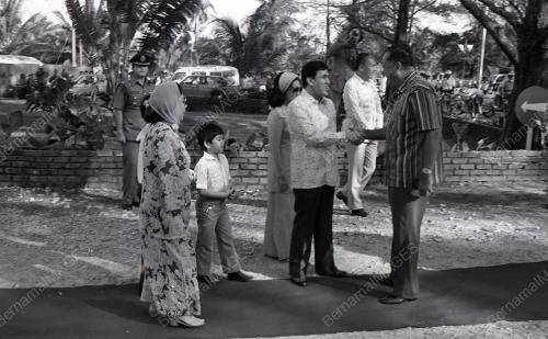 SUKAN TRADISIONAL