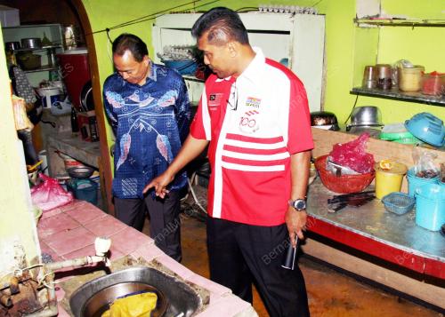 TAKIYUDDIN HASSAN