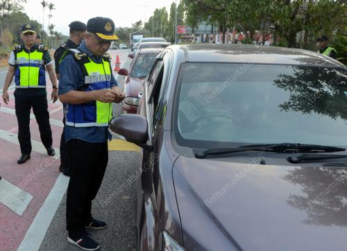 DATUK LOKMAN JAMAAN
