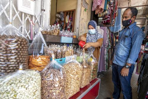 RANTAU PANJANG KEMBALI MERIAH