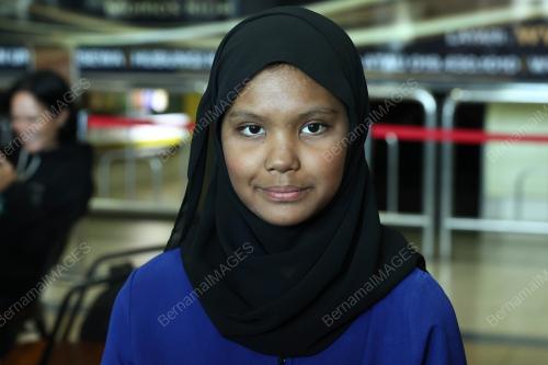 SITI ZUBAIDAH ZULKEFLI