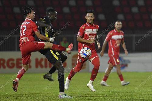 LIGA SUPER 2024