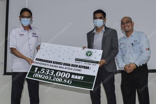 DATUK IR DR ABDUL RAHMAN MOHAMED