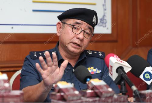 KOH JOO KHAI