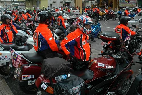 KONVOI MALAYSIA
