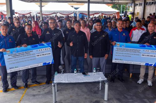 DATUK SERI MOHAMAD SABU