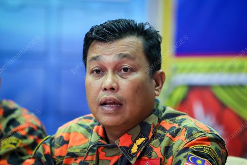 FARHAN SUFYAM BORHAN