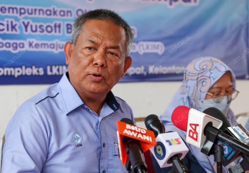 YUSOFF OTHMAN