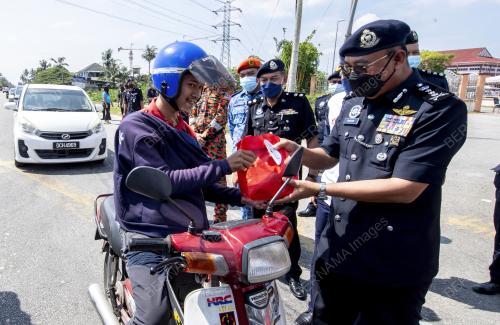 DATUK SHAFIEN MAMAT