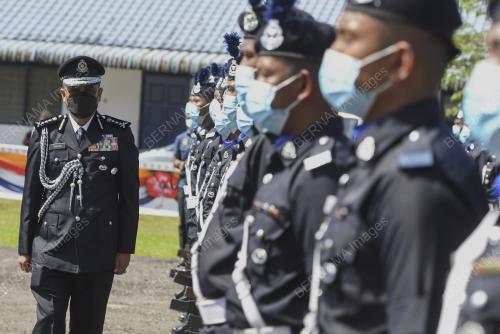 DATUK SHAFIEN MAMAT