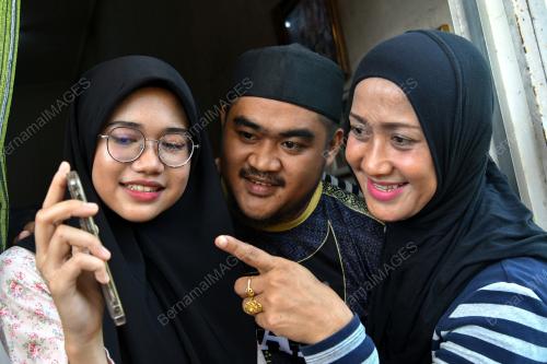 SIJIL PELAJARAN MALAYSIA (SPM) 2023