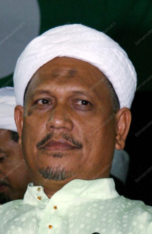 MOHD FAUZI ABDULLAH