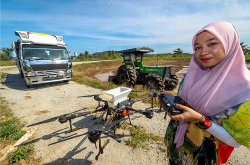 SITI HAJAR CHE SATAR