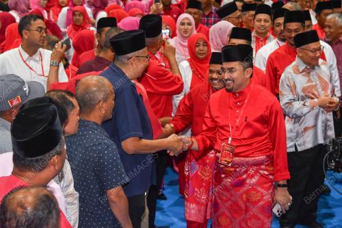 DATUK DR ASYRAF WAJIDI DUSUKI