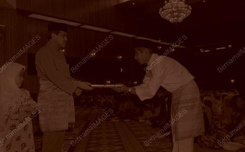 SULTAN KELANTAN