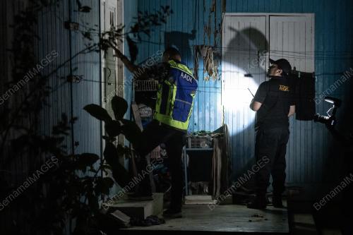 OP PERDANA NEGERI KELANTAN