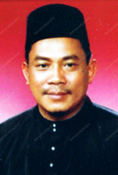 ADUN GALAS