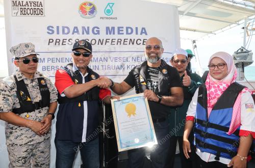 MOHD NORZAM MUSTAFA